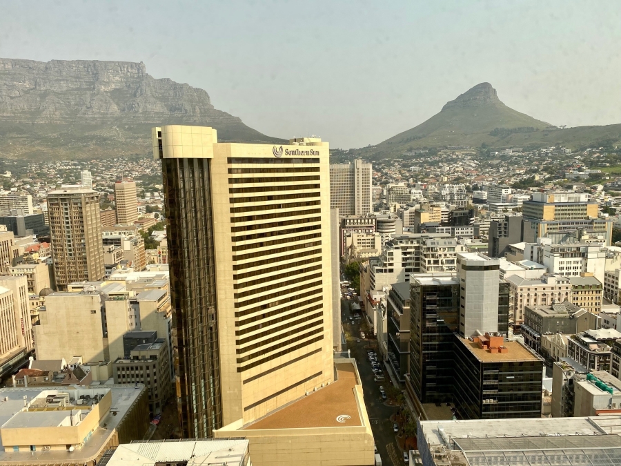 To Let Commercial Property for Rent in Cape Town City Centre Western Cape